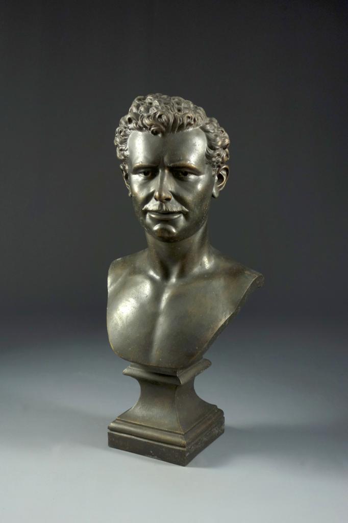 Expertise BUSTE - Artemis Estimations