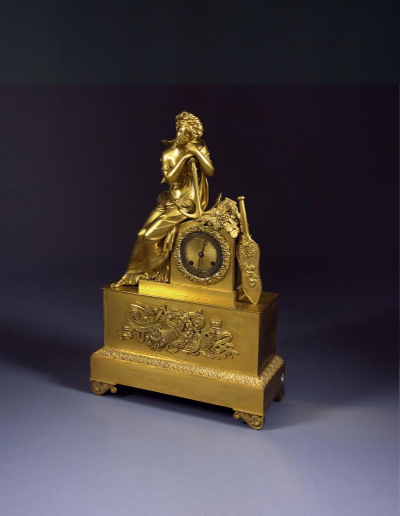 Expertise PENDULE - Artemis Estimations