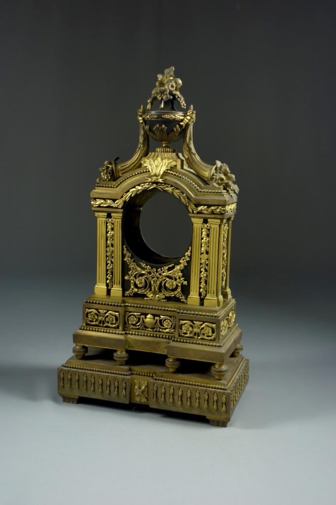 Expertise PENDULE - Artemis Estimations