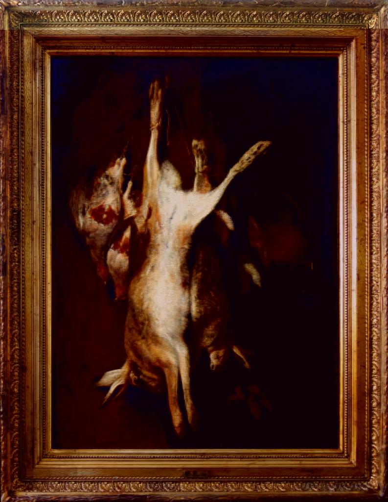 Expertise NATURE MORTE - Artemis Estimations