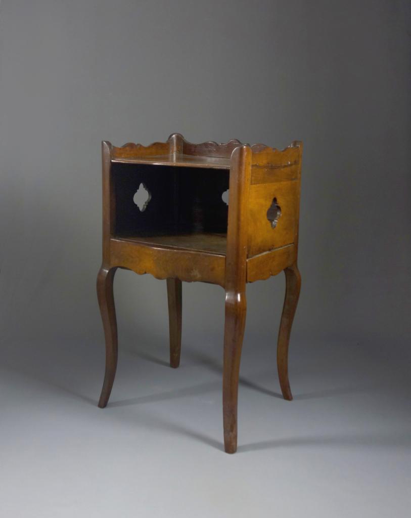 Expertise CHEVET - Artemis Estimations