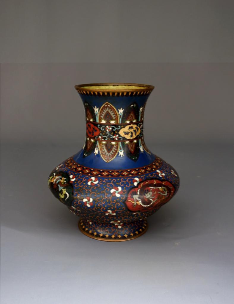 Expertise CLOISONNE - Artemis Estimations