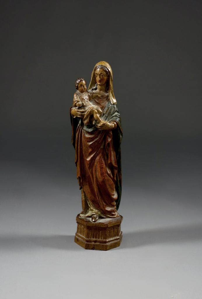 Expertise VIERGE - Artemis Estimations