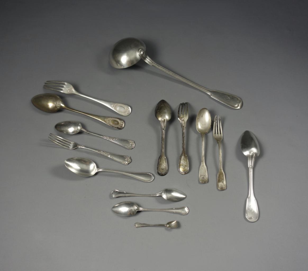 Expertise ARGENT - Artemis Estimations