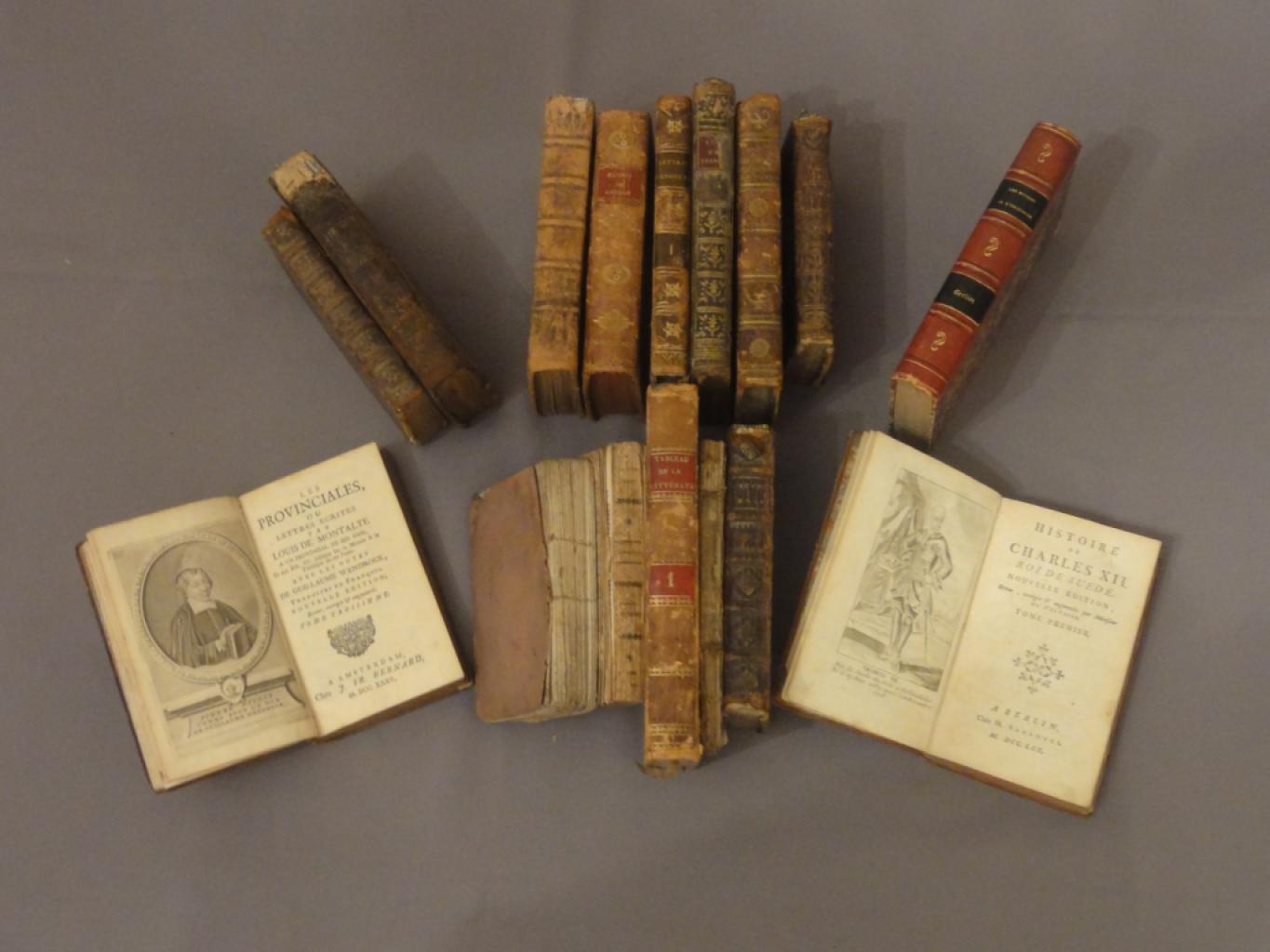 Expertise Livres - Artemis Estimations