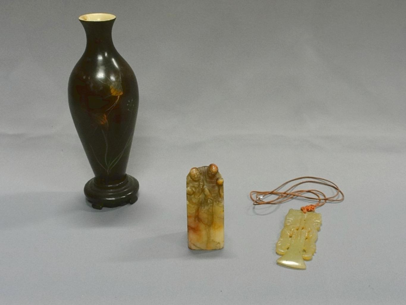 Expertise Arts d'Asie - Artemis Estimations