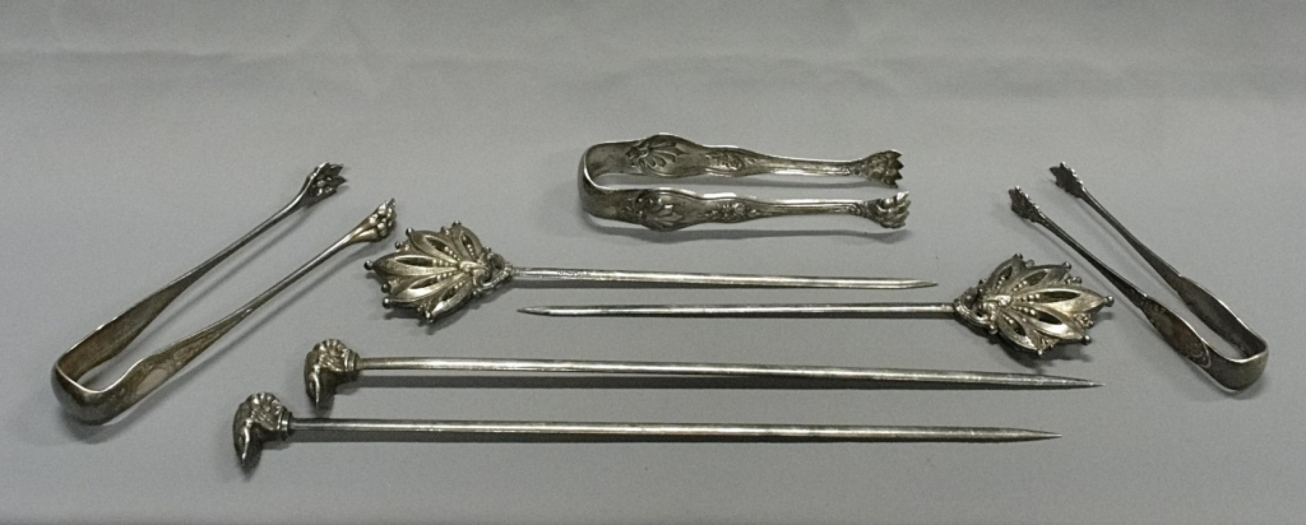 Expertise Métal argenté - Artemis Estimations