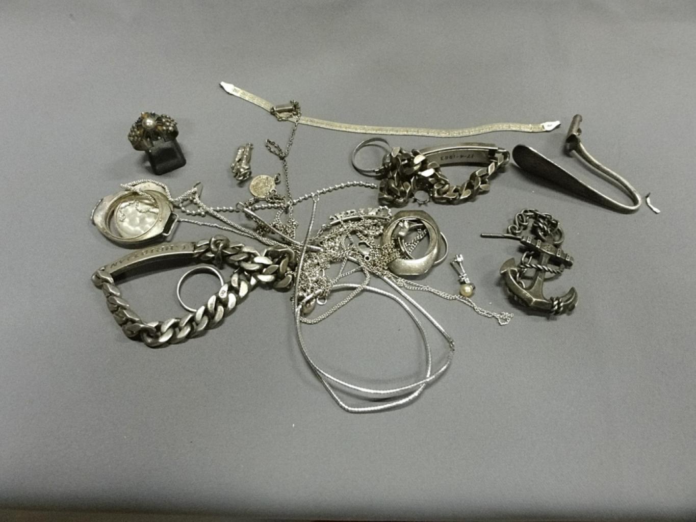 Expertise Orfèvrerie - Artemis Estimations