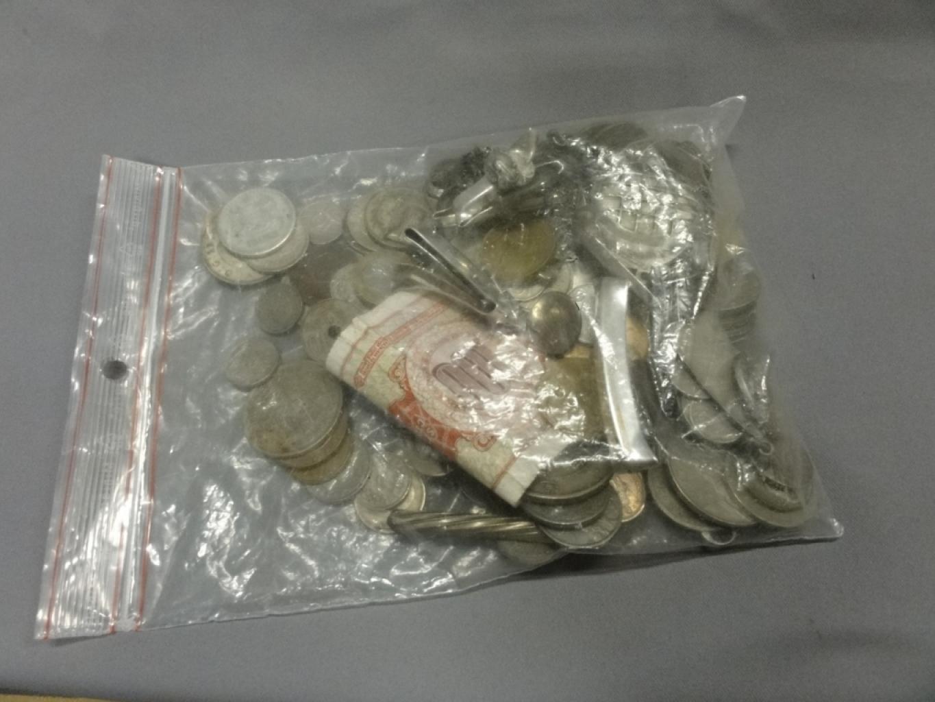 Expertise Numismatique - Artemis Estimations