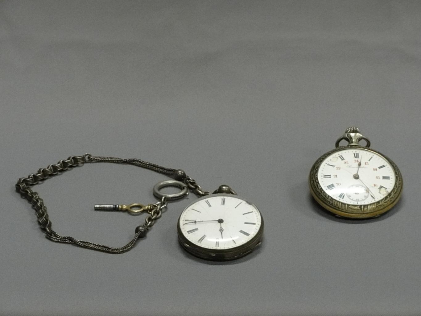 Expertise Montres - Artemis Estimations