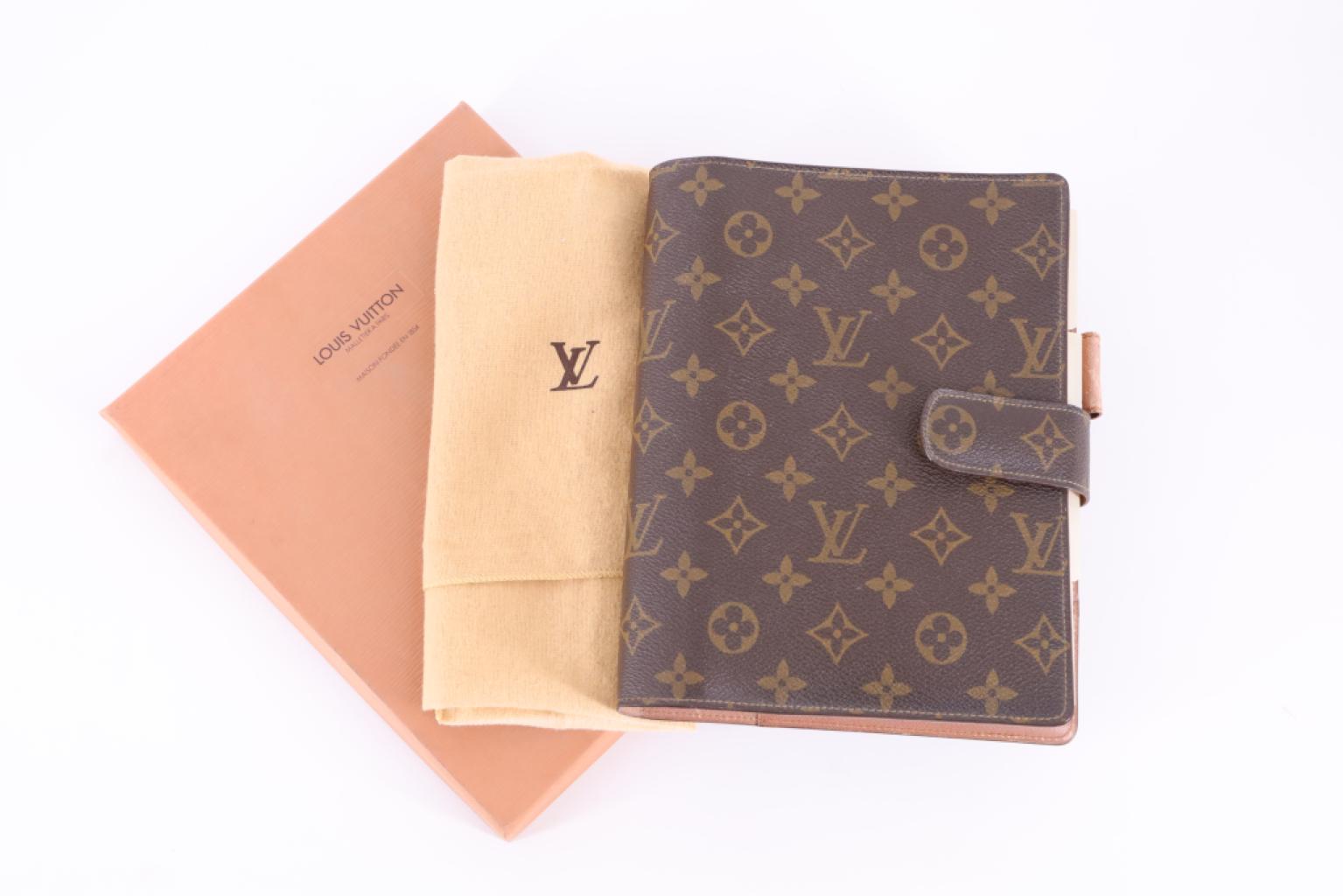 Expertise MAROQUINERIE - Artemis Estimations