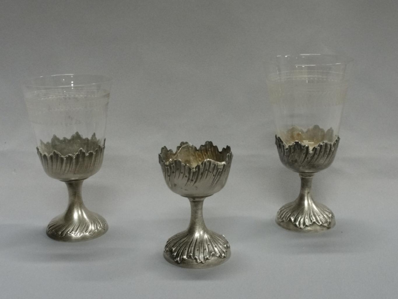 Expertise Orfèvrerie - Artemis Estimations