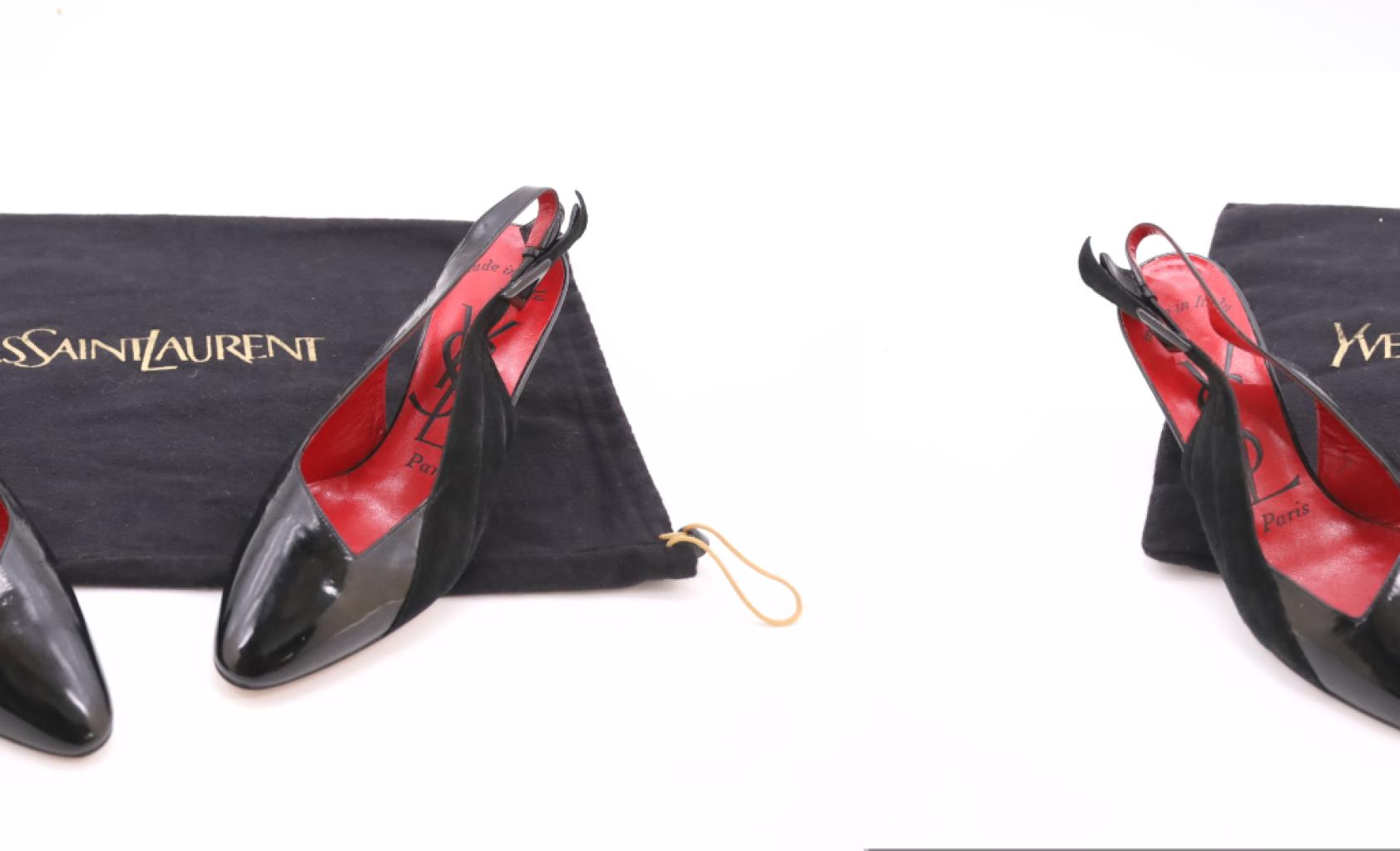 Expertise CHAUSSURES - Artemis Estimations