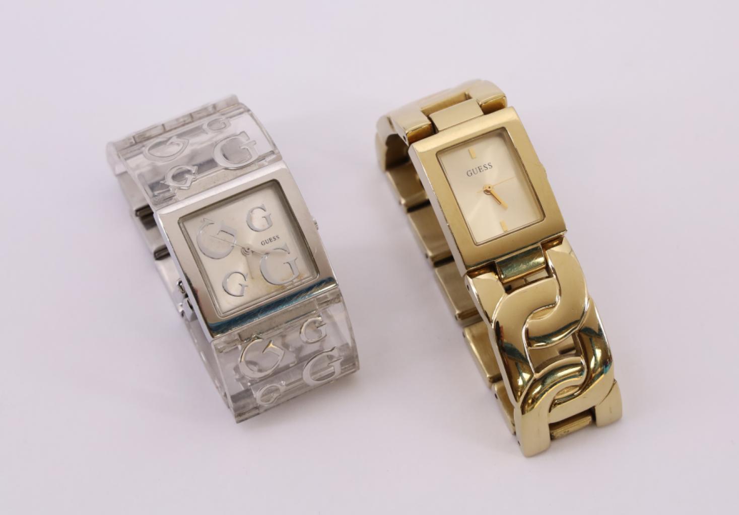 Expertise MONTRES - Artemis Estimations