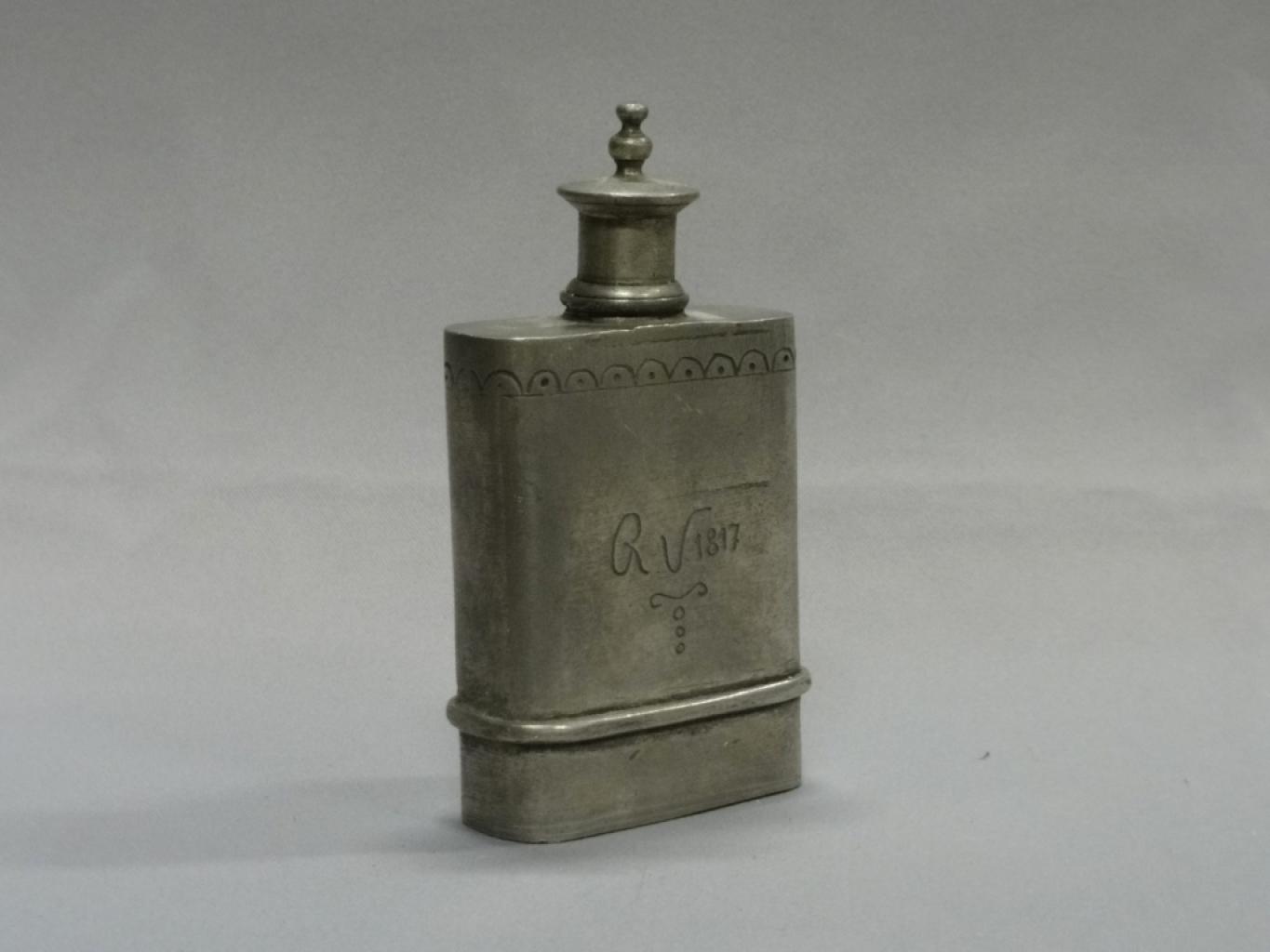 Expertise flasque - Artemis Estimations