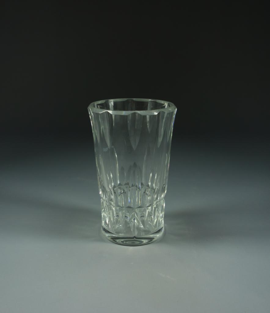 Expertise BACCARAT - Artemis Estimations