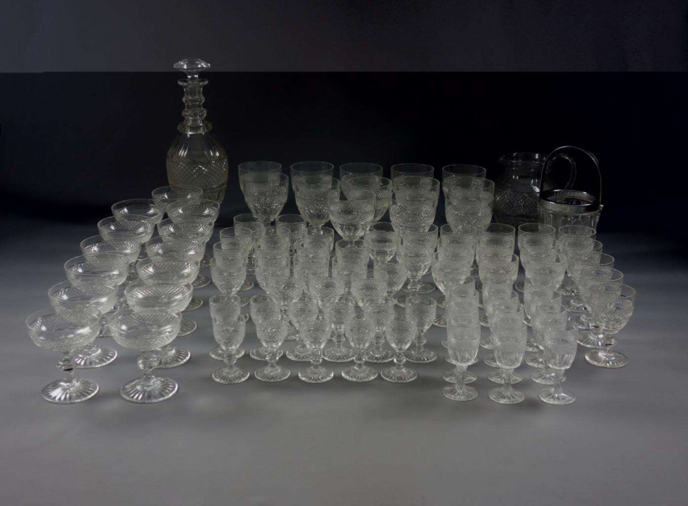 Expertise VERRERIE - Artemis Estimations