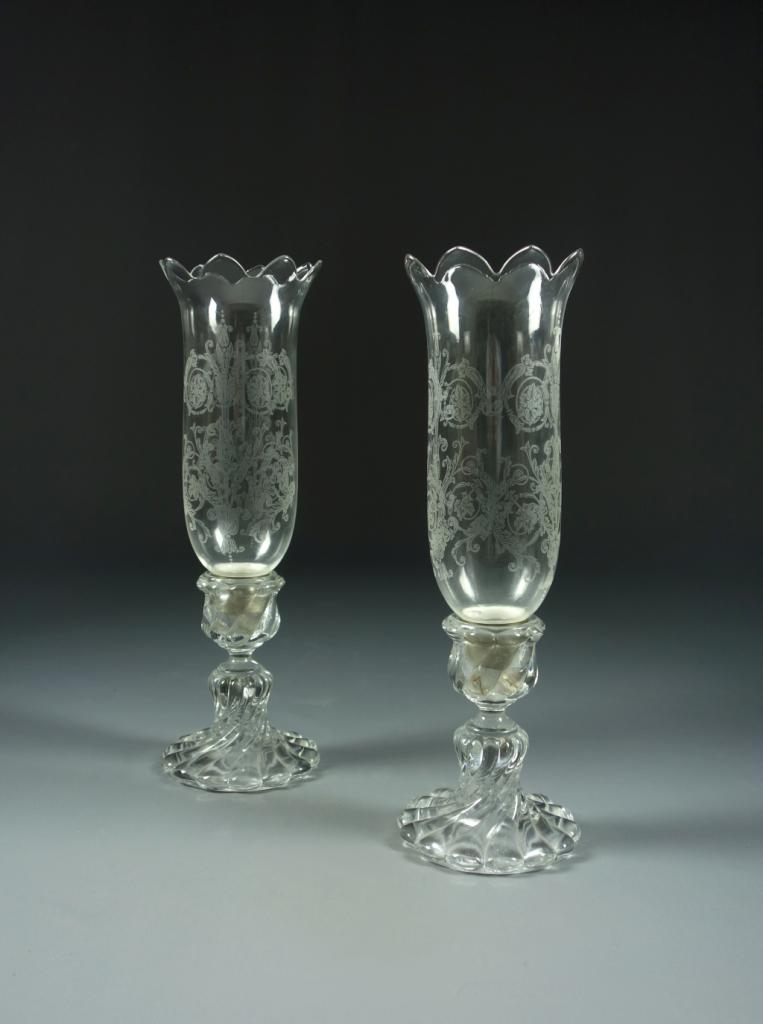 Expertise BACCARAT - Artemis Estimations