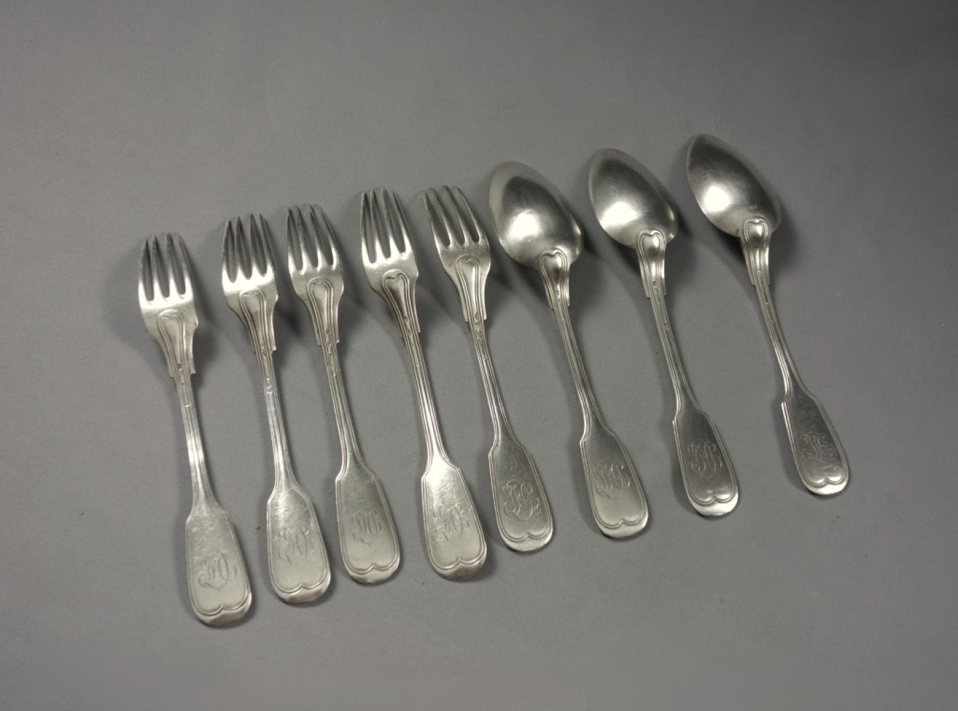 Expertise ARGENT - Artemis Estimations