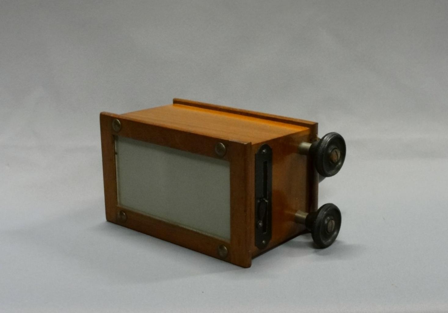 Expertise Visionneuse - Artemis Estimations