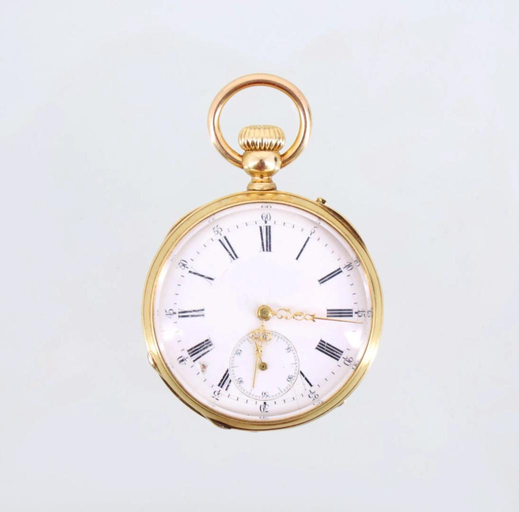 Expertise MONTRE - Artemis Estimations