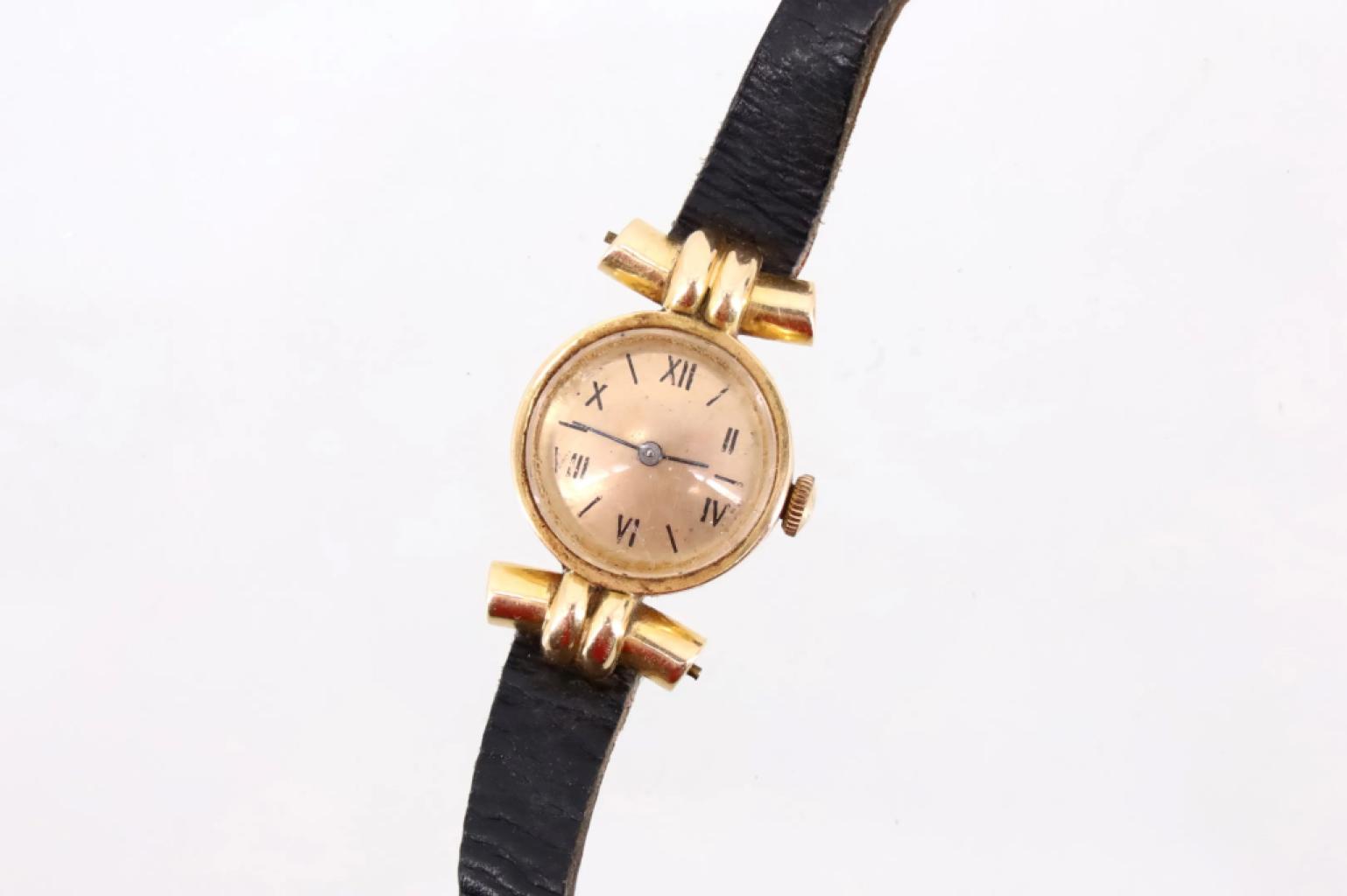 Expertise MONTRE - Artemis Estimations