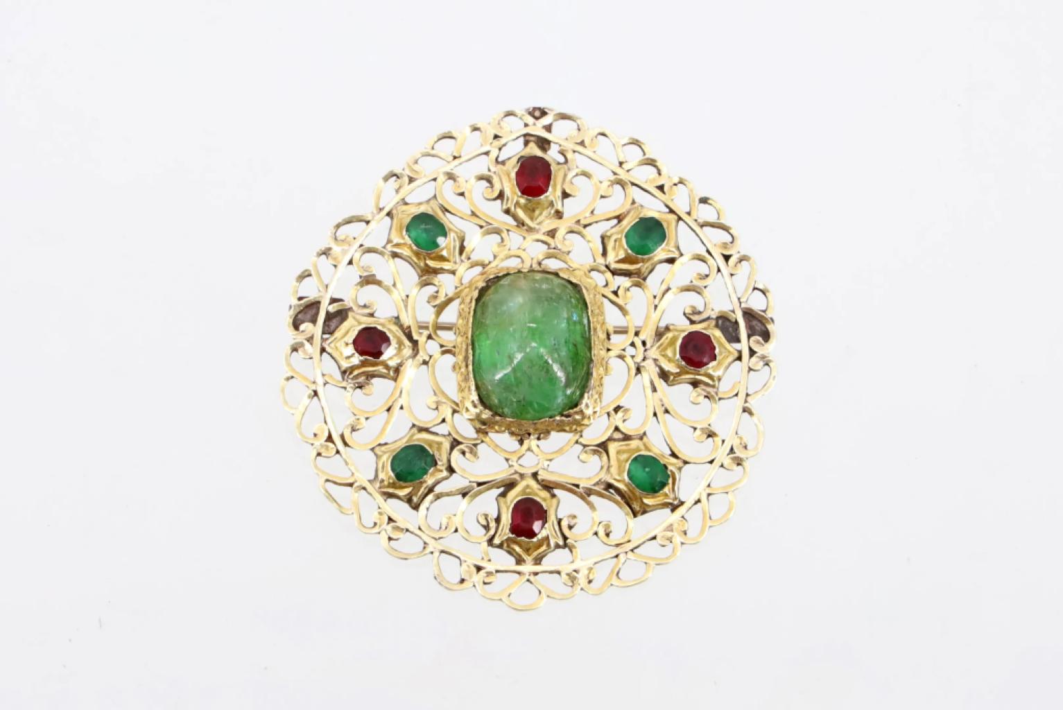 Expertise BROCHE - Artemis Estimations