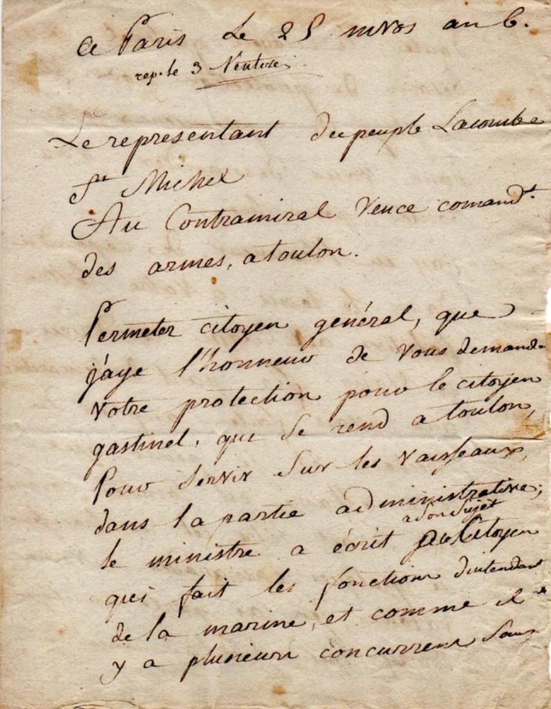 Expertise LACOMBE - Artemis Estimations