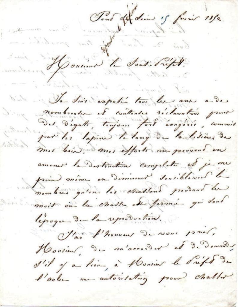 Expertise Casimir PERIER - Artemis Estimations