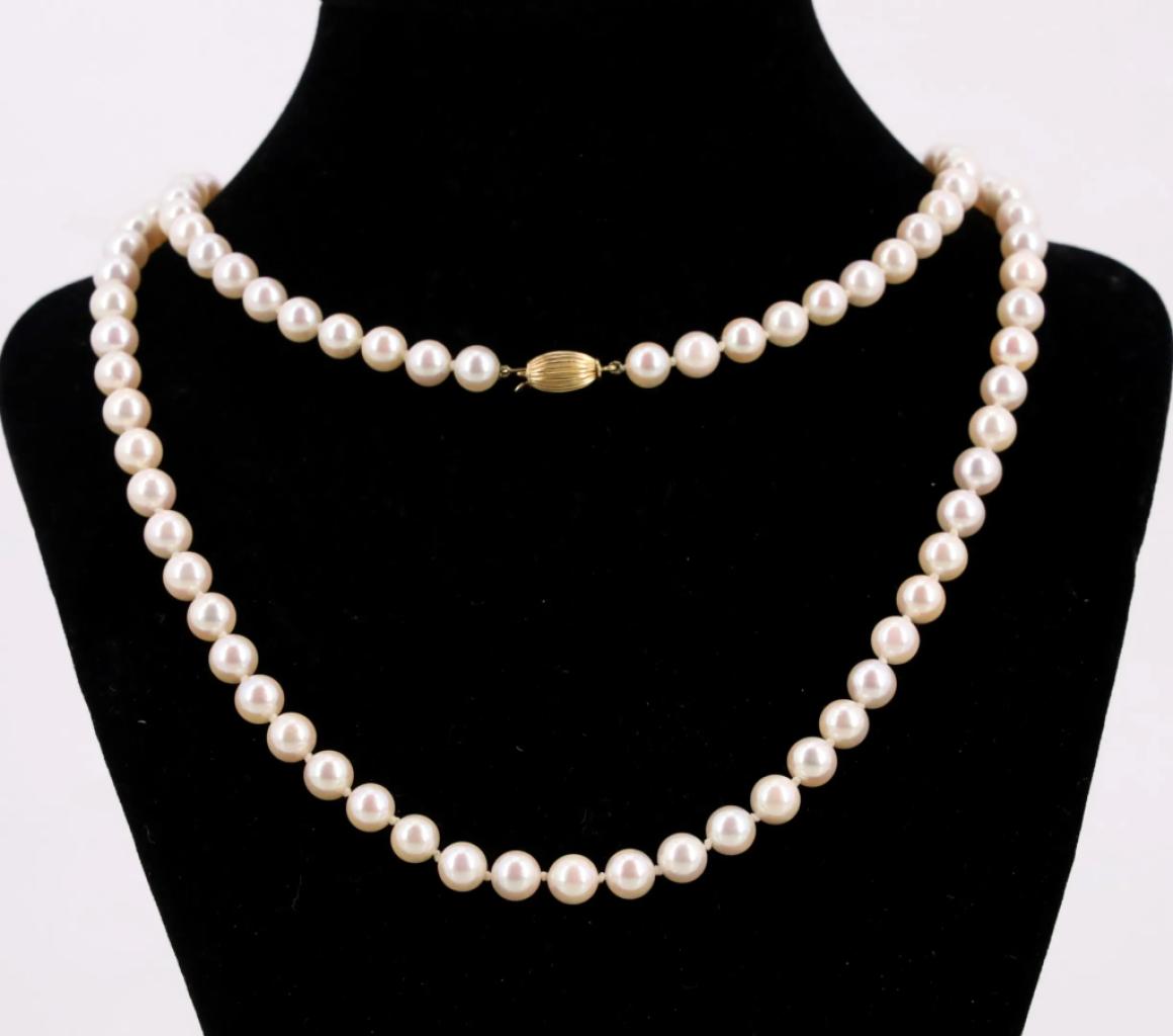 Expertise Collier - Artemis Estimations