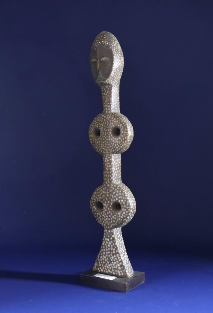 Expertise AFRIQUE - Artemis Estimations