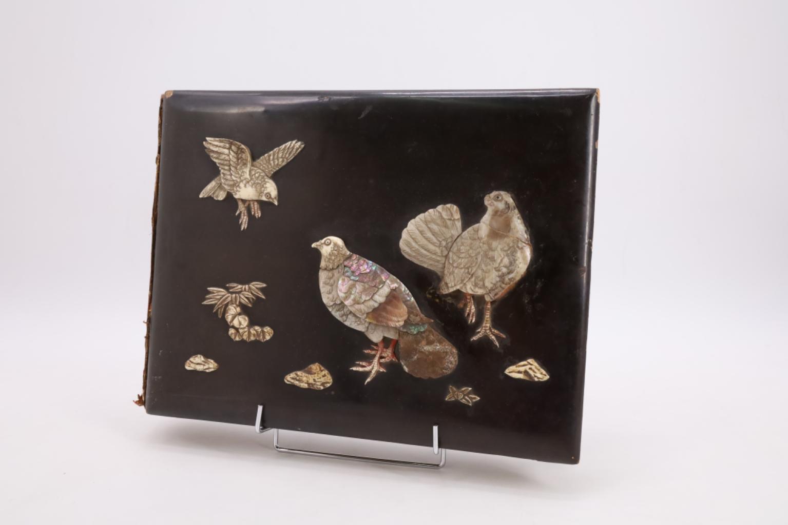 Expertise SOUVENIRS DE VOYAGE - Artemis Estimations