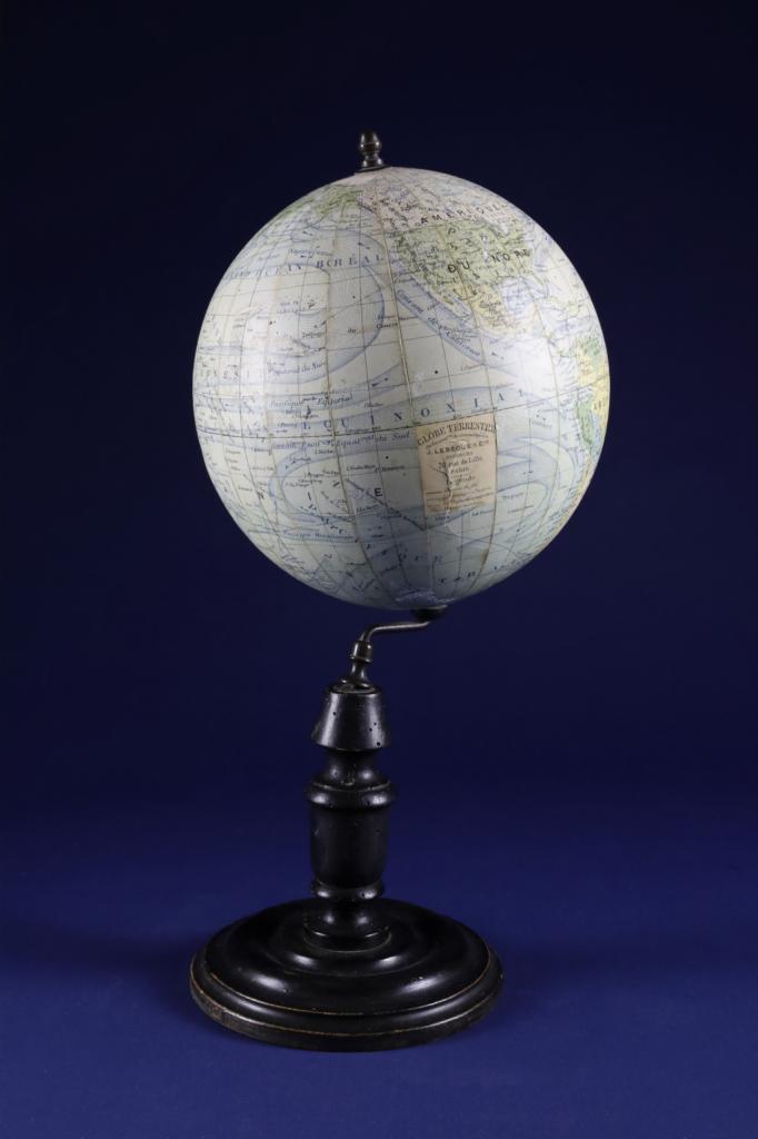 Expertise J. LEBEGUE & Cie Editeurs - Artemis Estimations