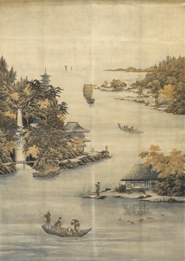 Expertise JAPON - Artemis Estimations