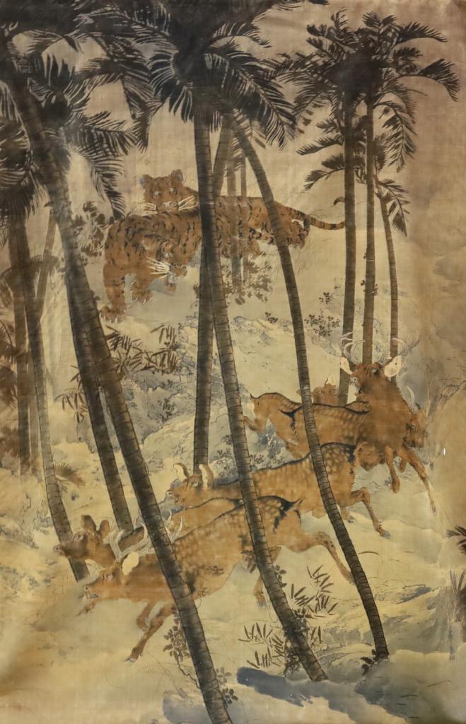 Expertise JAPON - Artemis Estimations