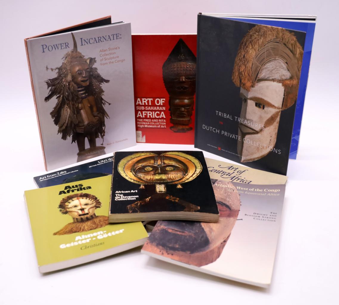 Expertise DOCUMENTATION AFRIQUE - Artemis Estimations