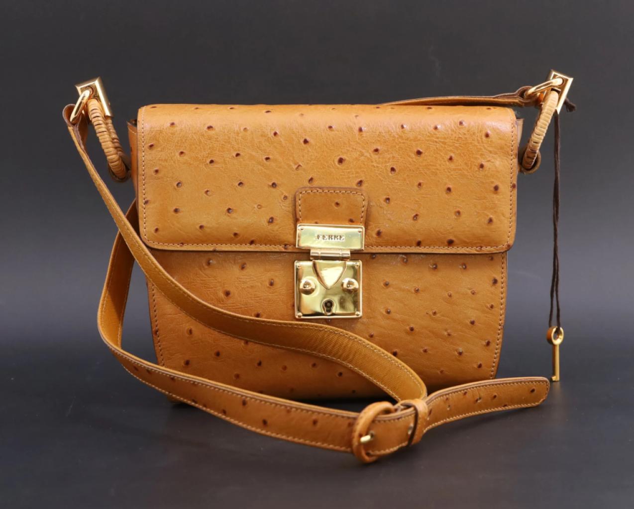 Expertise GIANFRANCO FERRE. - Artemis Estimations