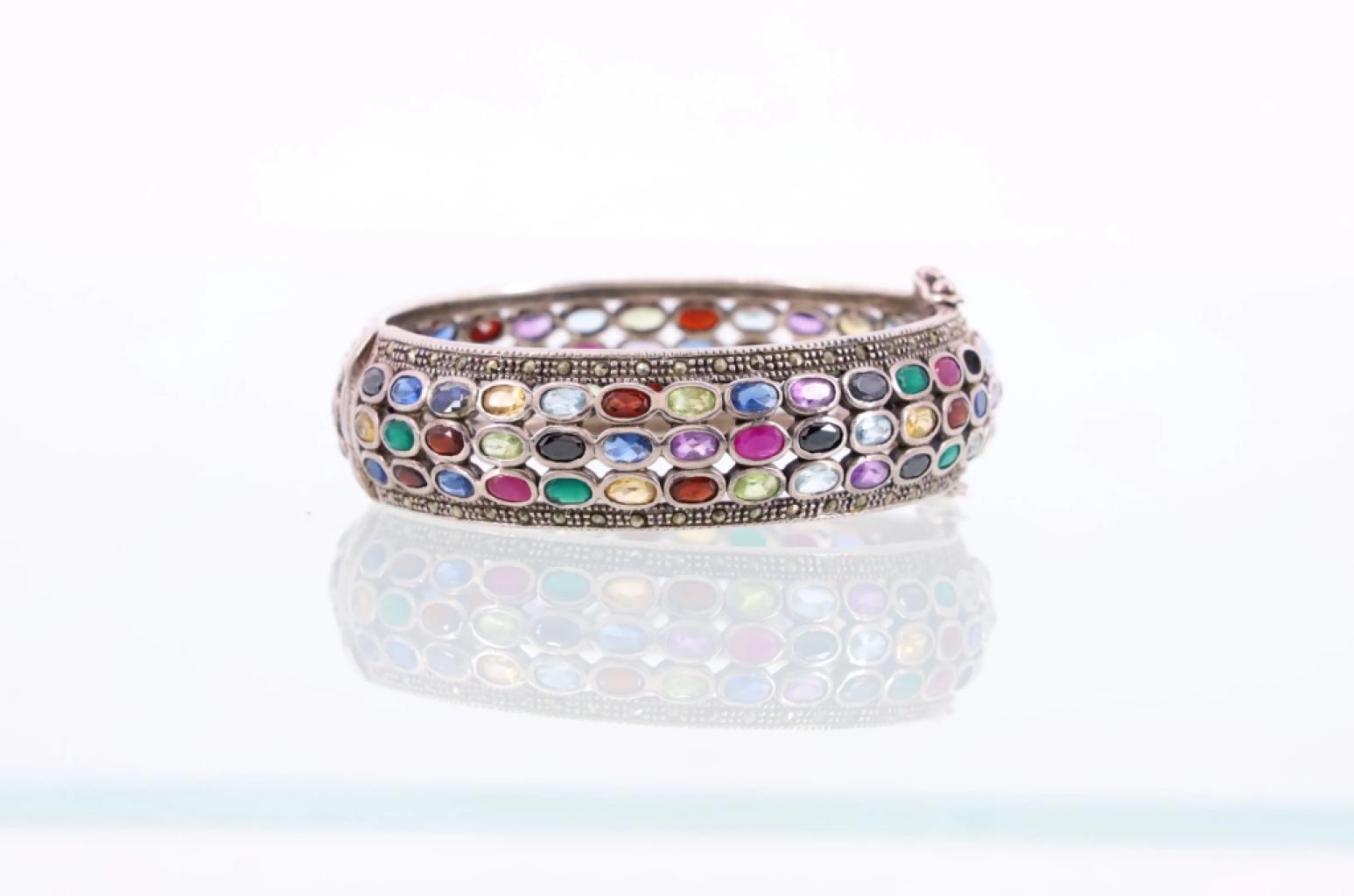 Expertise BRACELET - Artemis Estimations