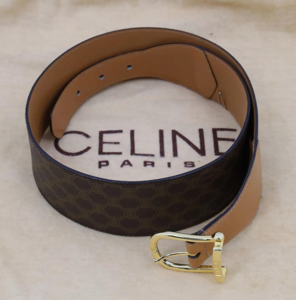 Expertise CELINE - Artemis Estimations