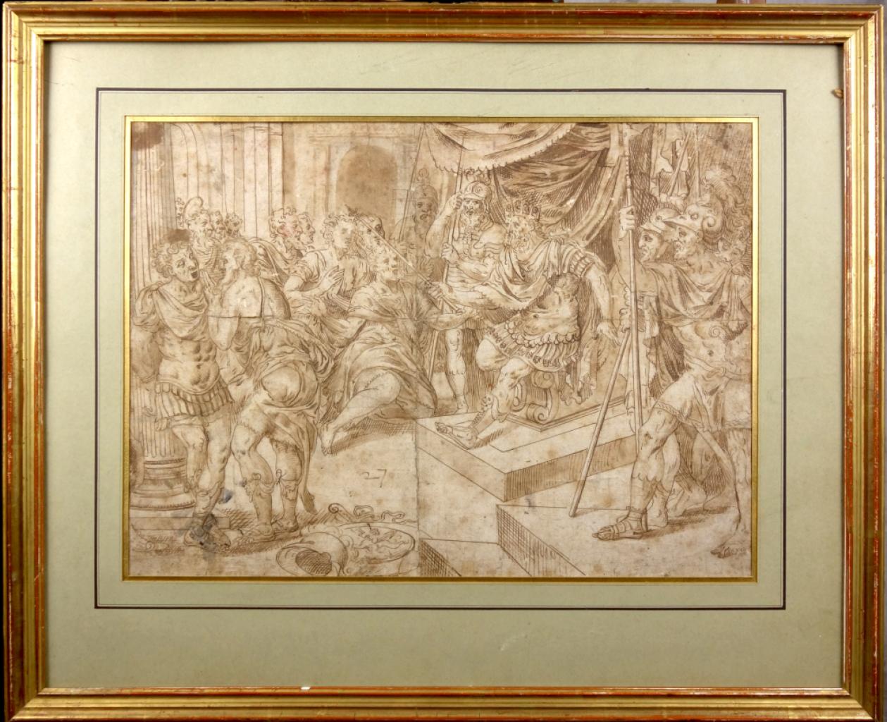 Expertise DESSIN - Artemis Estimations