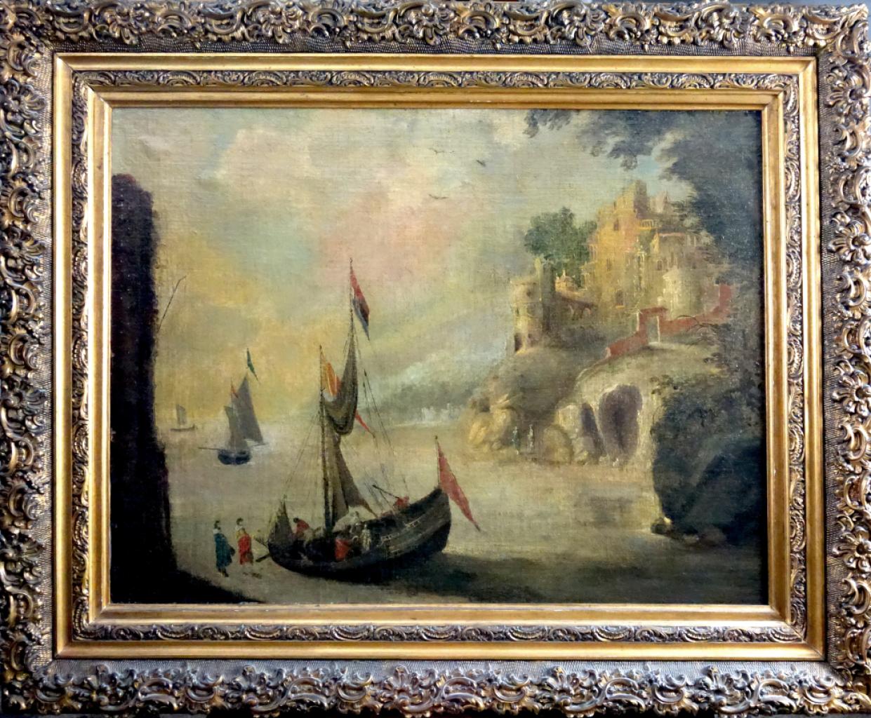 Expertise Ecole Hollandaise - Artemis Estimations