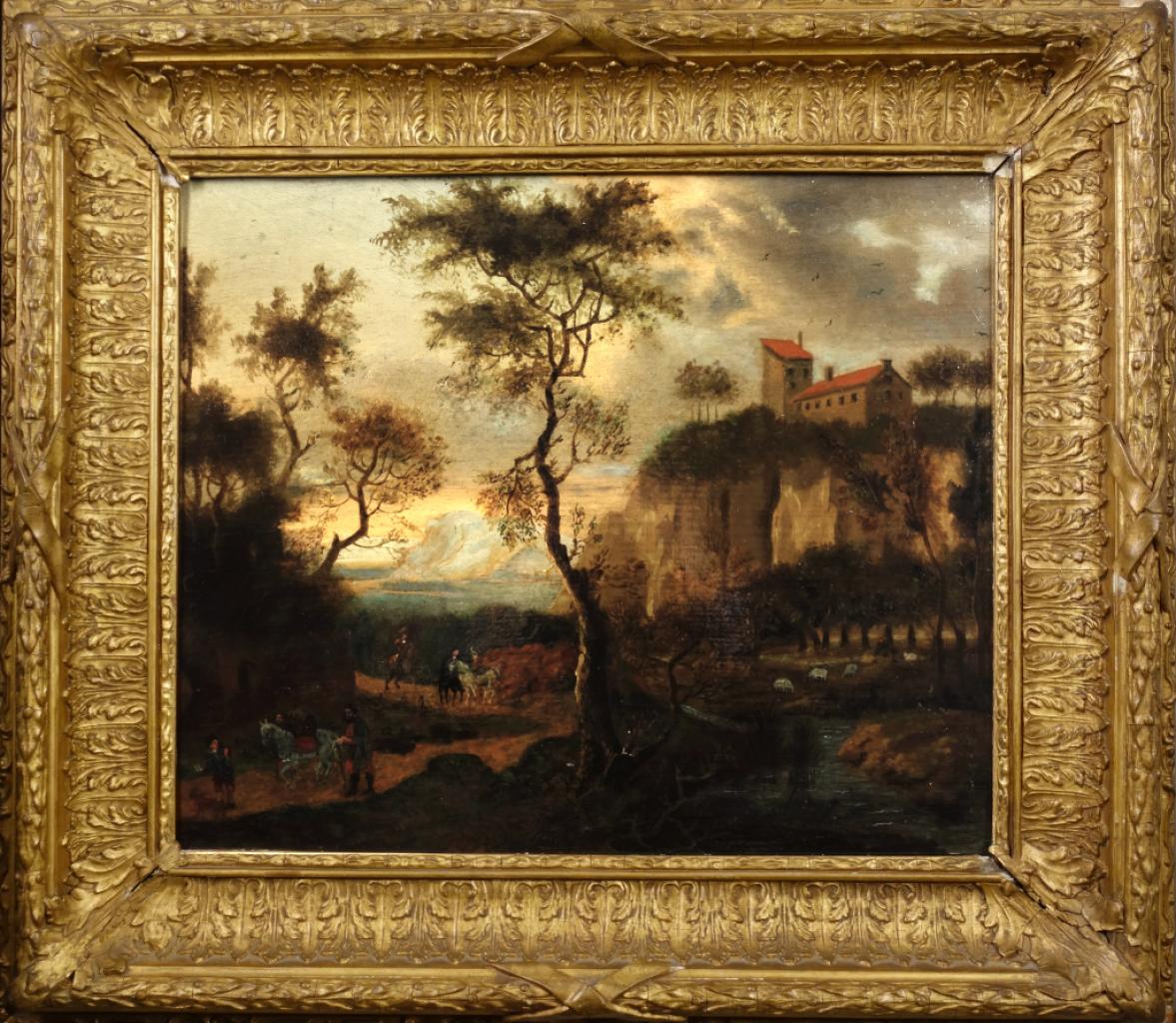 Expertise PAYSAGE - Artemis Estimations