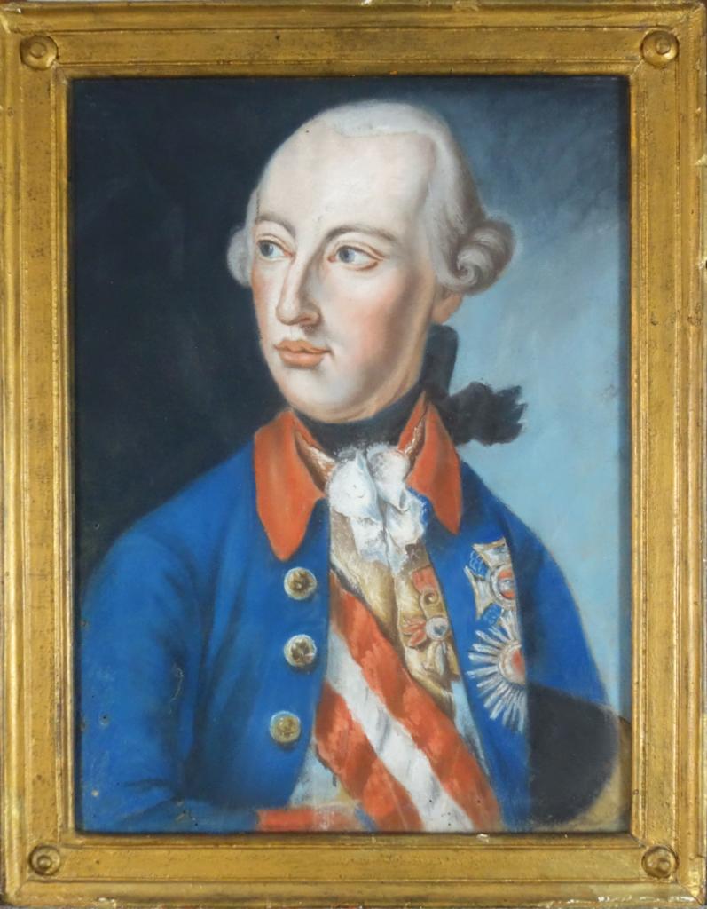 Expertise JOSEPH II - Artemis Estimations