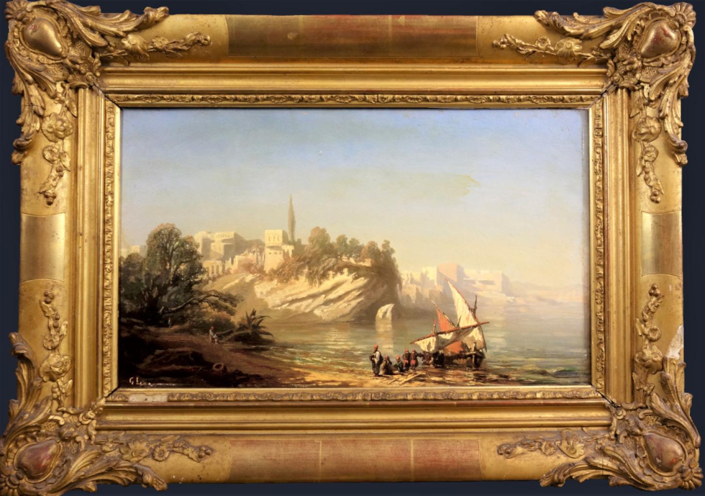 Expertise ORIENTALISME - Artemis Estimations