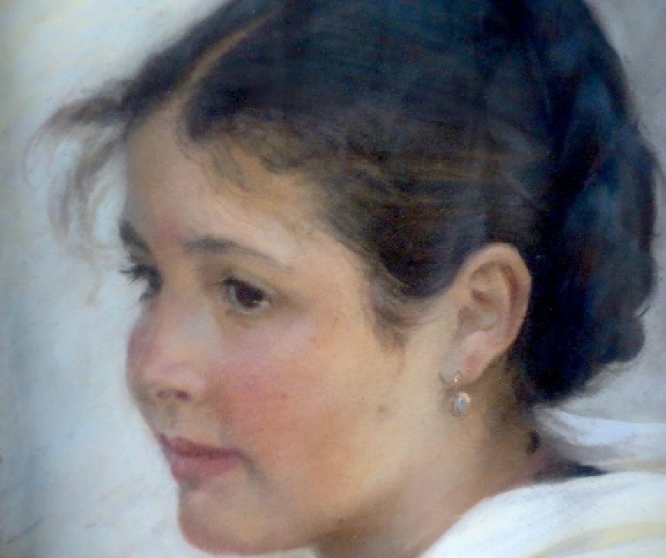 SØREN KRØYER (1851-1909)