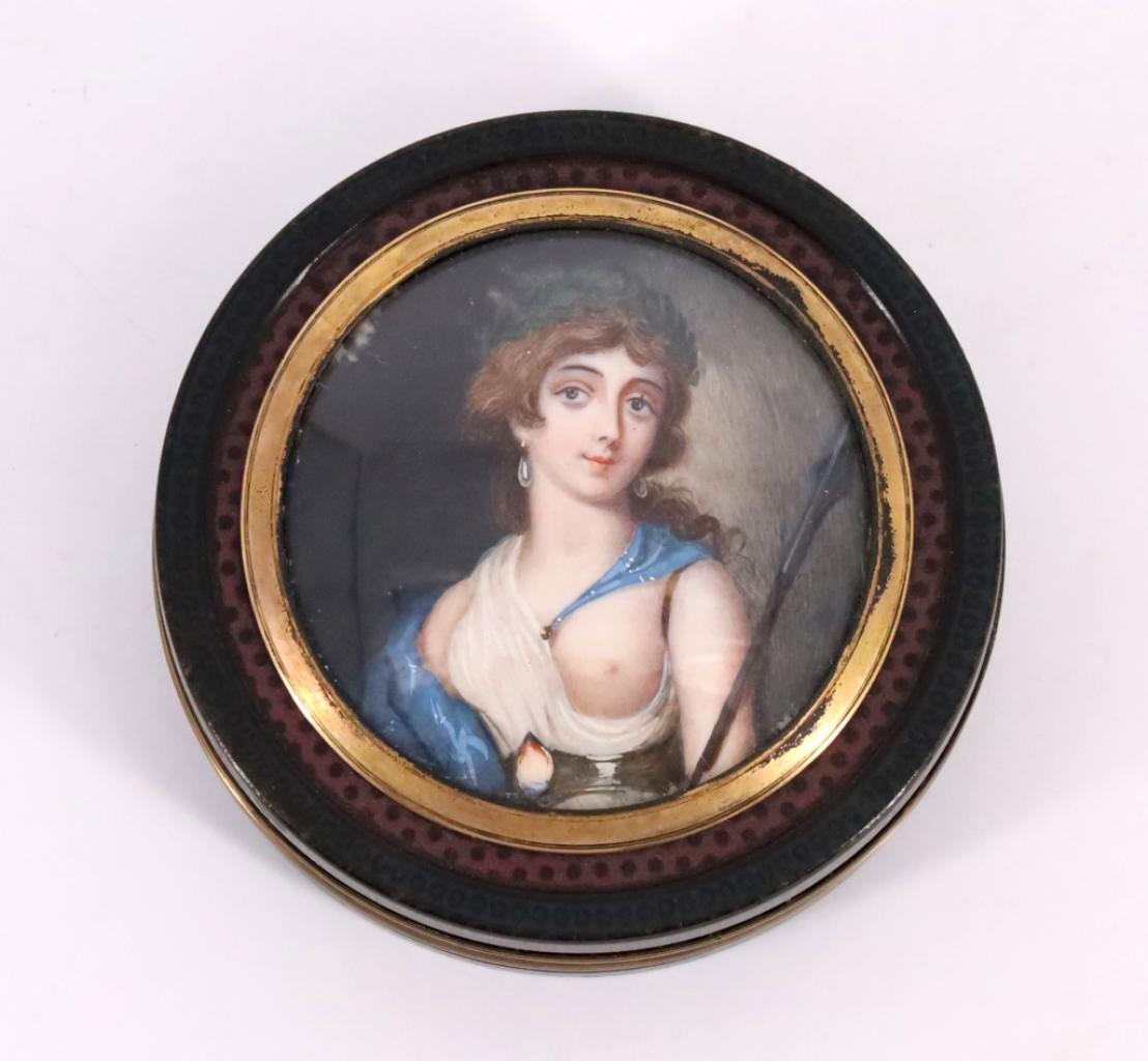 Expertise BOÎTE - Artemis Estimations