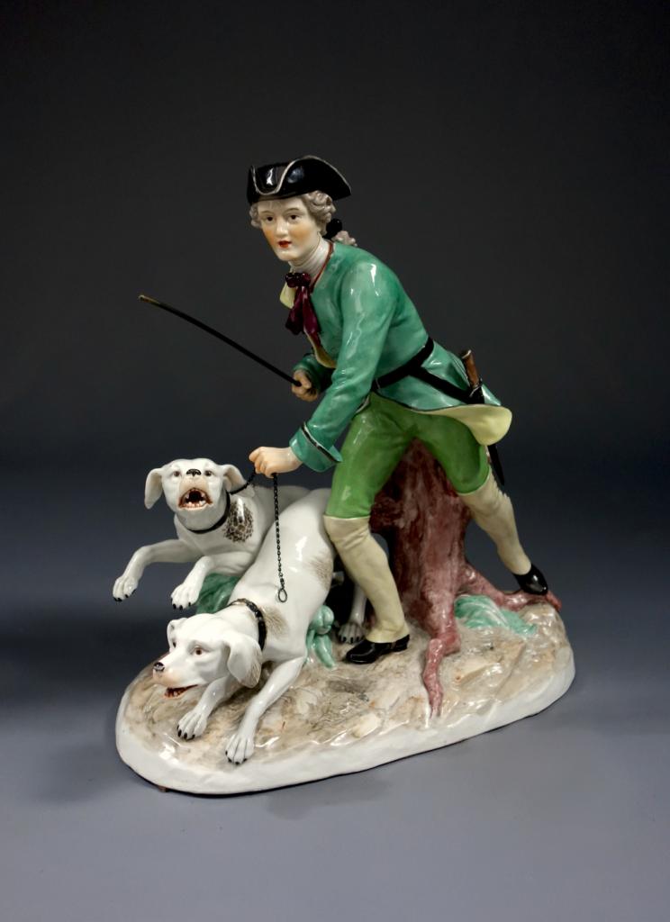 Expertise PORCELAINE - Artemis Estimations