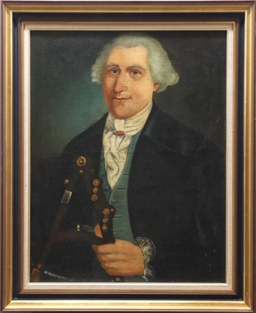 Expertise NAVIGATEUR - Artemis Estimations