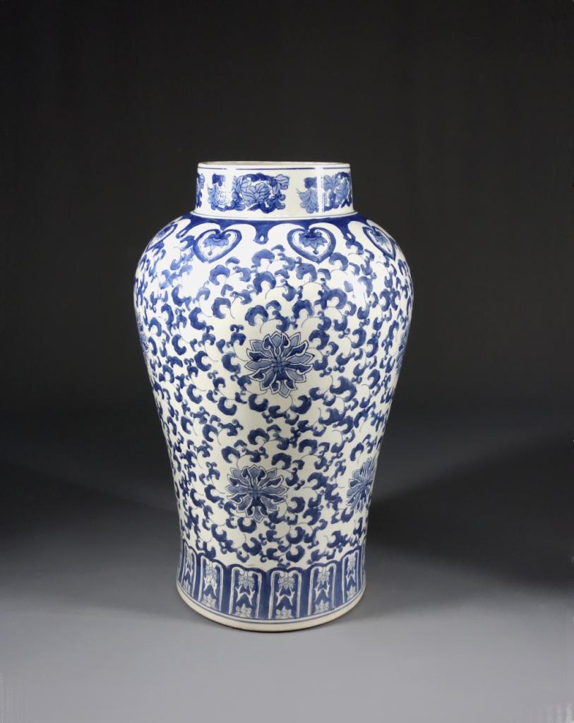 Expertise Vase - Artemis Estimations