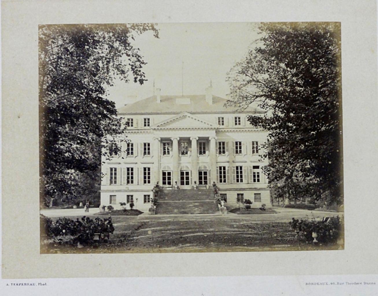 Expertise Alphonse Terpereau (1839-1897)    - Artemis Estimations